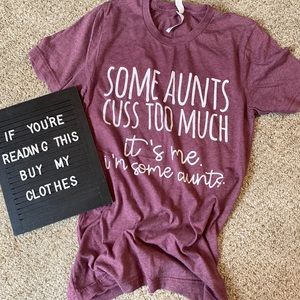 CANVAS brand t-shirt